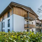 Apartment Am Park 21 Prerow