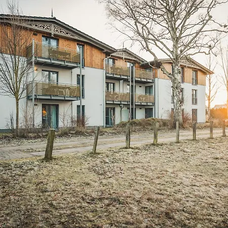 Am Park 21 Appartement